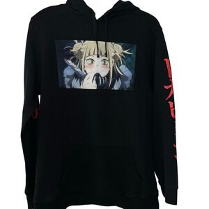 Himiko‎ Toga sweatshirt- medium- Japanese anime novel